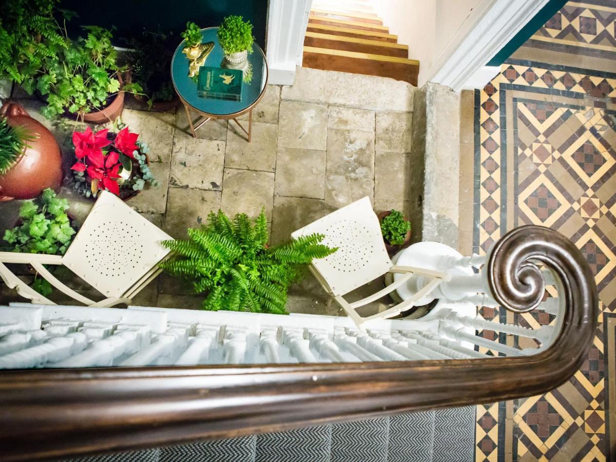Maison Parfaite Yo1 - Exquisite 400 Year Old, City Centre Townhouse Γιορκ Εξωτερικό φωτογραφία