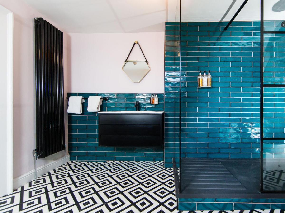 Maison Parfaite Yo1 - Exquisite 400 Year Old, City Centre Townhouse Γιορκ Εξωτερικό φωτογραφία