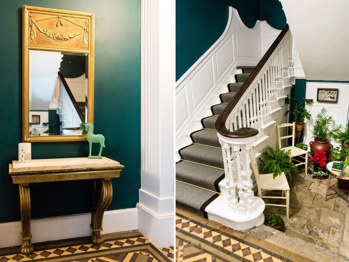 Maison Parfaite Yo1 - Exquisite 400 Year Old, City Centre Townhouse Γιορκ Εξωτερικό φωτογραφία