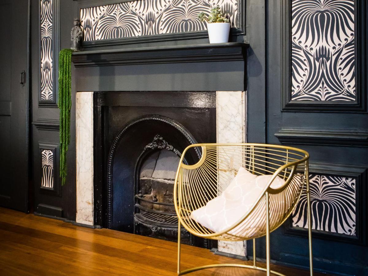 Maison Parfaite Yo1 - Exquisite 400 Year Old, City Centre Townhouse Γιορκ Εξωτερικό φωτογραφία