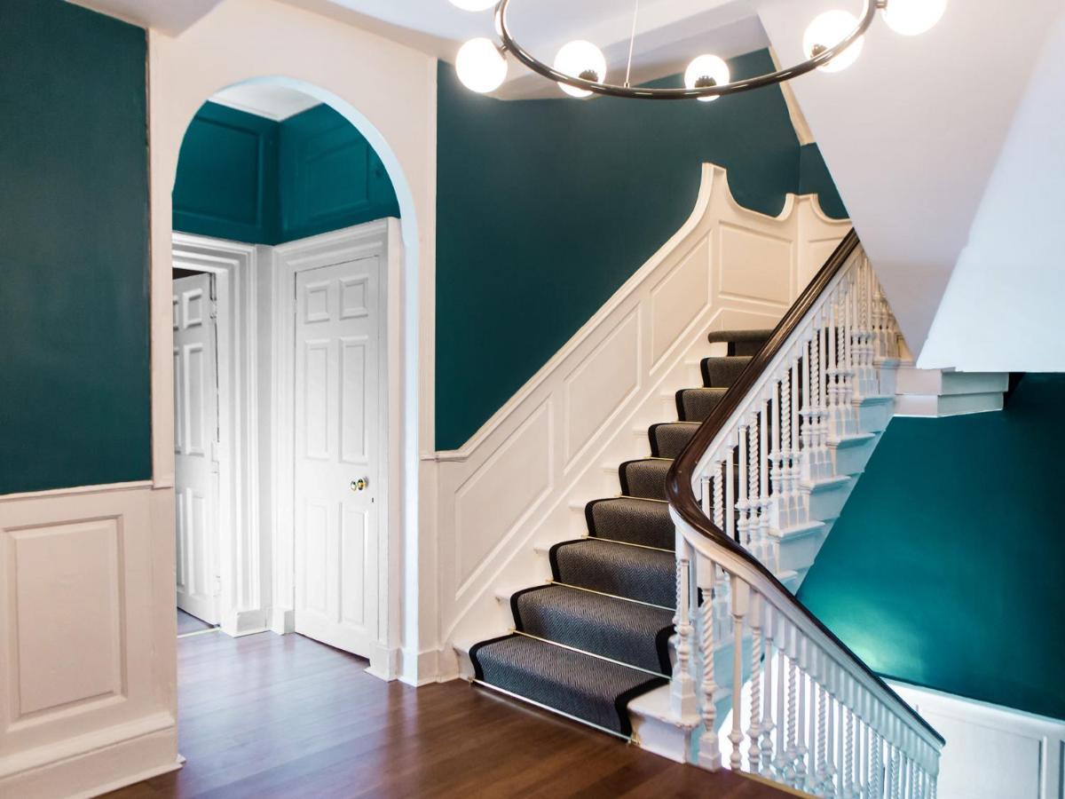Maison Parfaite Yo1 - Exquisite 400 Year Old, City Centre Townhouse Γιορκ Εξωτερικό φωτογραφία